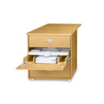 Koala Bernina Embroidery Module Storage Caddy