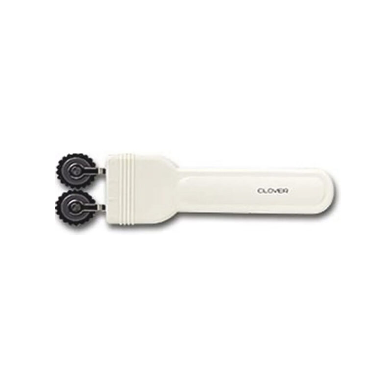 Clover Double Tracing Wheel - Sewing Center